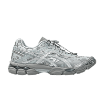 Фото № 1 с приближением к товару «‎Cecilie Bahnsen x ASICS Gel Cumulus 16 Glacier Grey Silver»