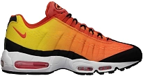 Фото № 1 с приближением к товару «‎Nike Air Max 95 Sunset Pack»