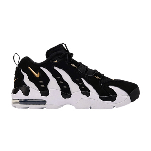 Nike Air DT Max 96 Low Black Metallic