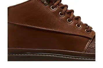 Golf Le Fleur x Converse 1908 Bronco Boot Emperador Apple Cinnamon - 3