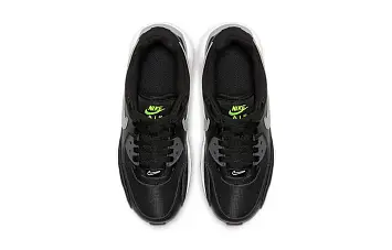 Nike Air Max Wright GS 'Black Volt' (CN9582-001) - 6