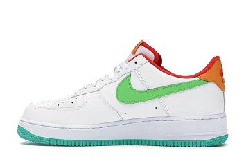 Nike Air Force 1 Low Shibuya White (CQ7506-146) - 5