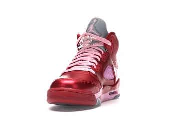 Jordan 5 Retro Valentines Day  - 3