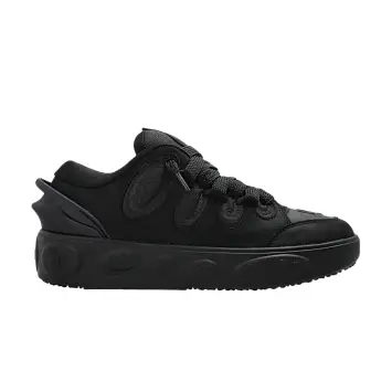 Puma LaFrancé Black Gray Sky - 1