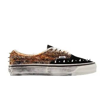 Vans Premium LX Authentic 44 Ibiza Pack - Black - 1