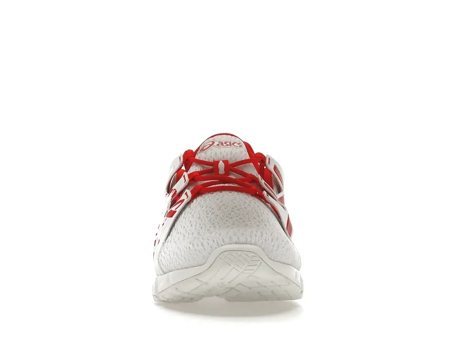 Фото № 2 с приближением к товару «‎ASICS Gel-Quantum 90 Coca-Cola White»