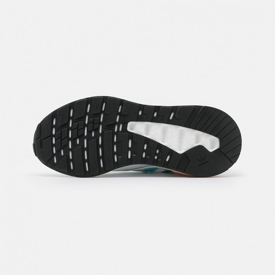 Фото № 5 с приближением к товару «‎Adidas ZX 2K Boost »