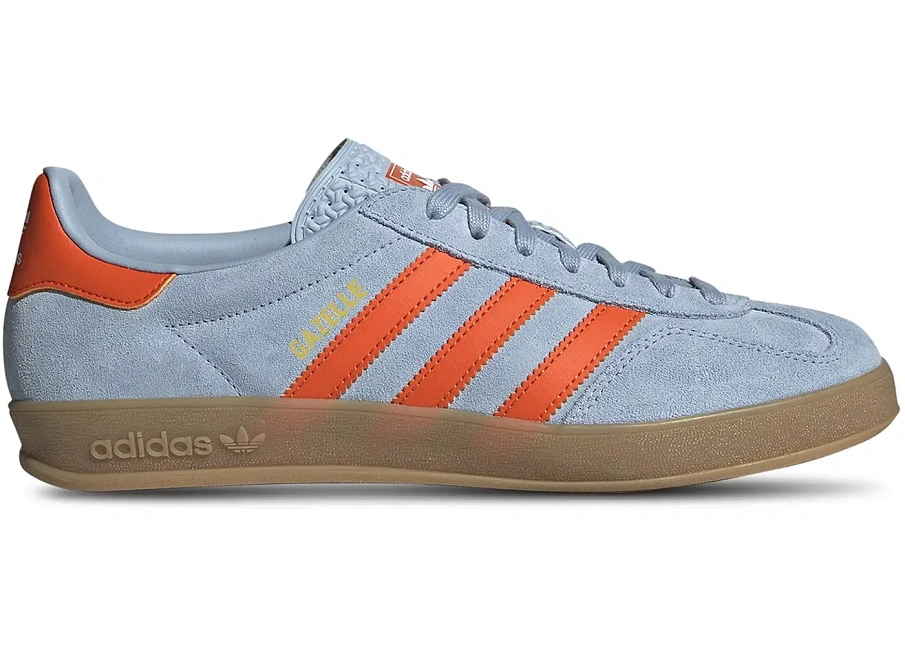 Фото № 1 с приближением к товару «‎adidas Gazelle Indoor»