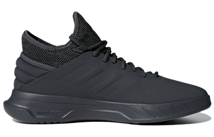 Фото № 2 с приближением к товару «‎adidas neo Fusion Storm Black»