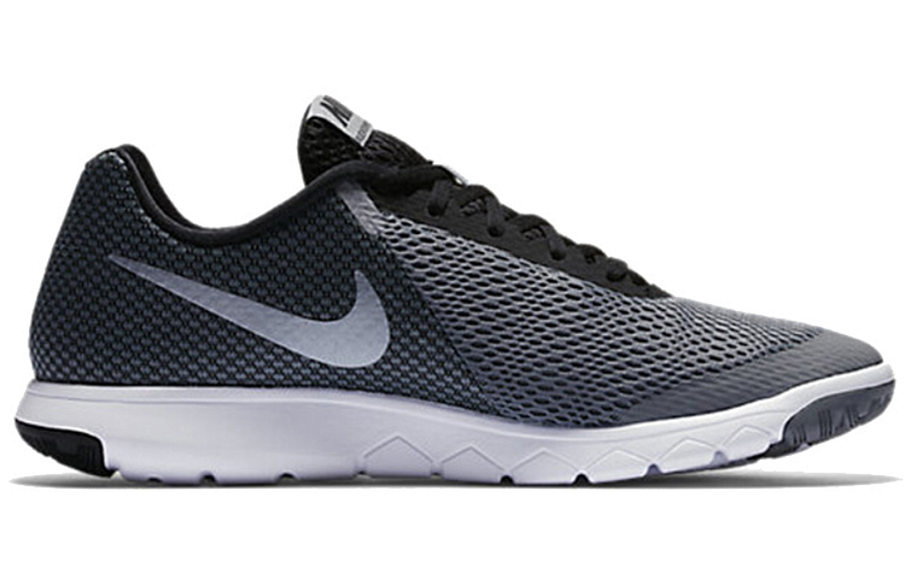 Фото № 2 с приближением к товару «‎Nike Flex Experience RN6 Grey»