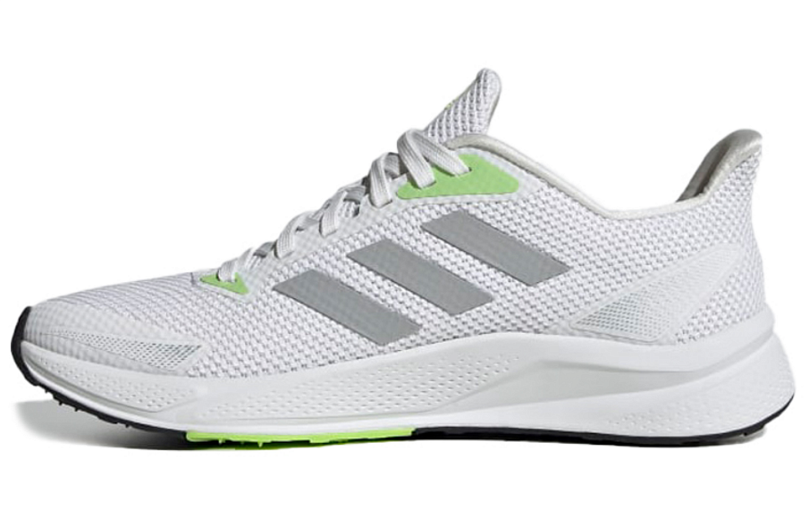 Фото № 1 с приближением к товару «‎adidas X9000L1 Wmns WhiteSilverBlack»