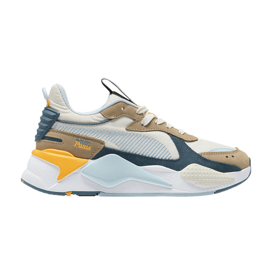 Фото № 1 с приближением к товару «‎Puma Women's RS-X NYC Long Run Pack»