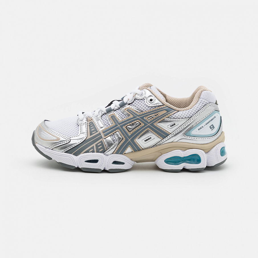 Фото № 1 с приближением к товару «‎Asics Gel-Nimbus 9 »