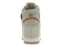 Фото № 4 с приближением к товару «‎Nike Dunk High Sky Hi Light Bone Metallic Red Bronze »