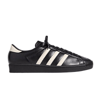 Фото № 1 с приближением к товару «‎Kith x adidas Superstar Vintage Made in Germany Black Tie Pack - Black White (IH4565)»