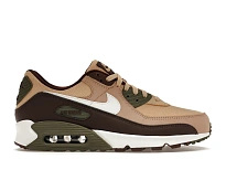 Фото № 1 с приближением к товару «‎Nike Air Max 90 Sesame Earth»