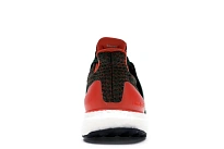 Фото № 4 с приближением к товару «‎adidas Ultra Boost 4.0 Miami Hurricanes»