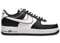 Фото № 1 с приближением к товару «‎Nike Air Force 1 Low 07 LV8 Panda»