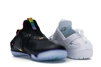 Фото № 6 с приближением к товару «‎Nike Air Zoom Pulse Doernbecher Desiree Castillo»