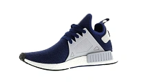 Фото № 4 с приближением к товару «‎adidas NMD XR1 JD Sports Blue»