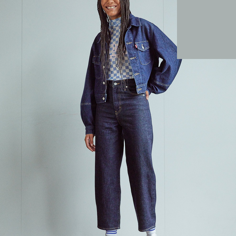 Фото № 2 с приближением к товару «‎Adidas Ozelia »