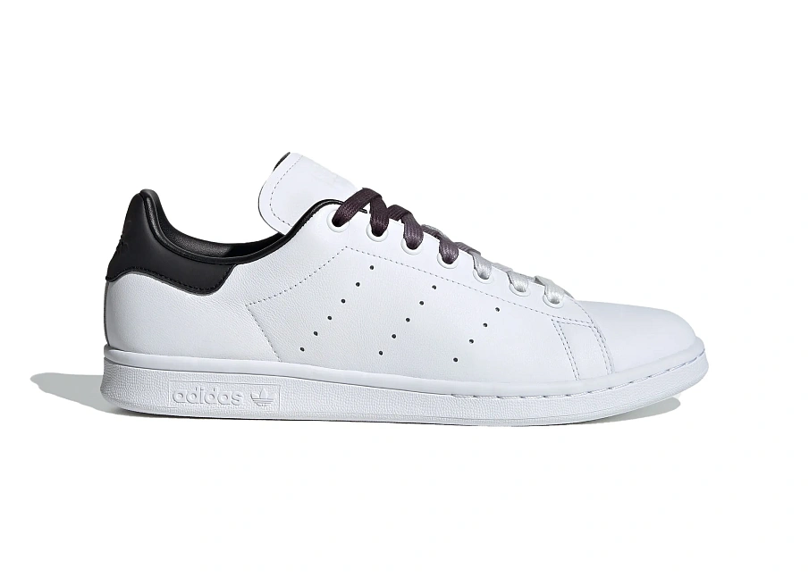 Фото № 1 с приближением к товару «‎adidas Stan Smith Cloud White Black»