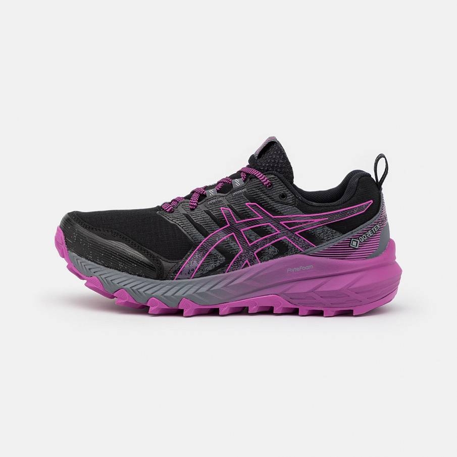 Фото № 1 с приближением к товару «‎Asics Gel Trabuco 9 G-Tx»