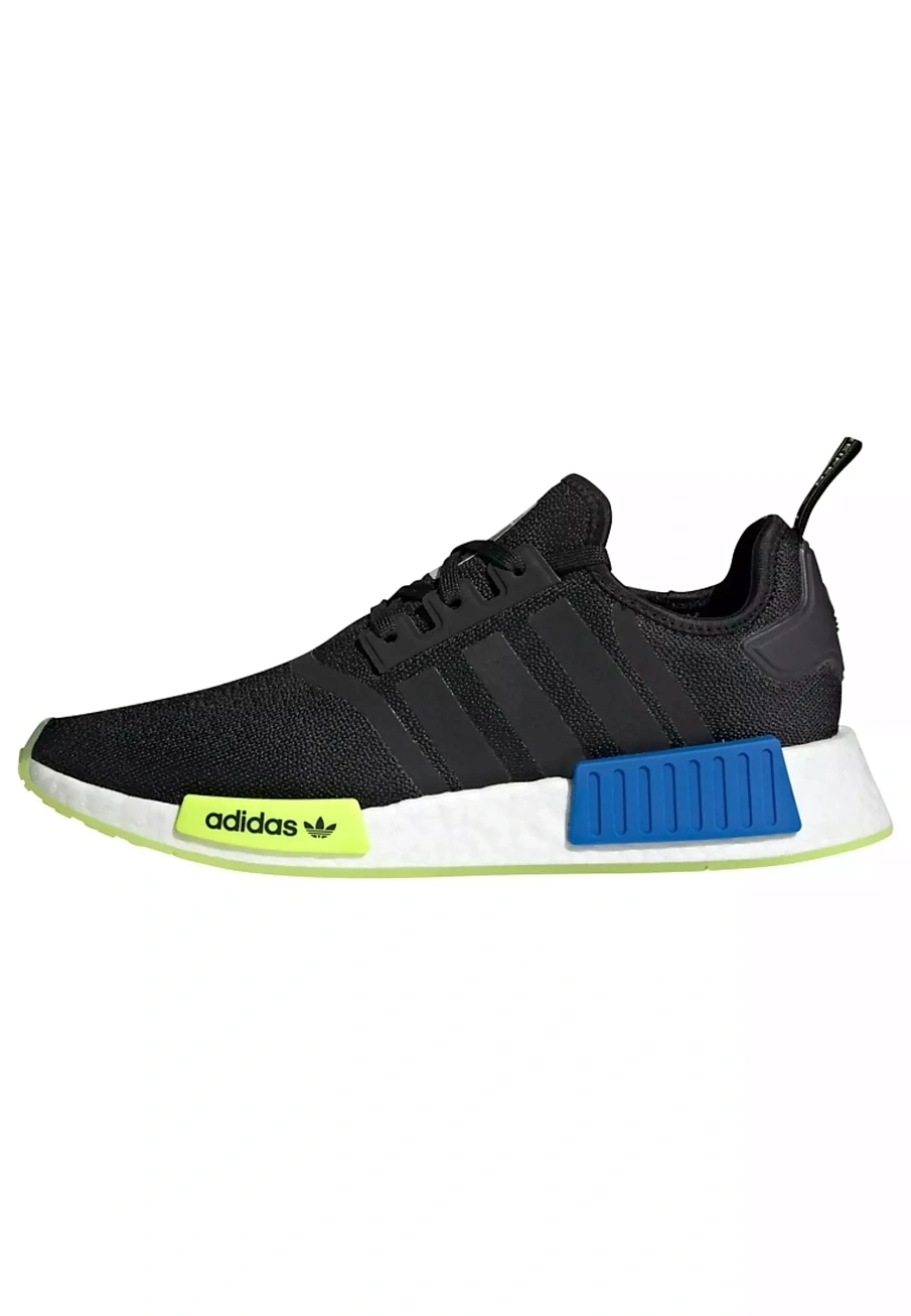 Фото № 1 с приближением к товару «‎NMD R1 X  HERZ»