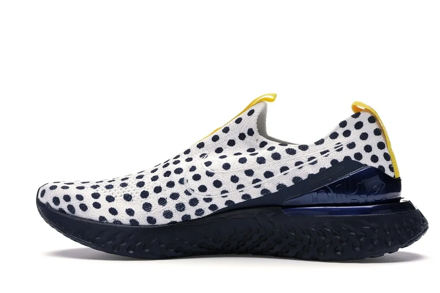 Фото № 5 с приближением к товару «‎Nike Epic Phantom React Cody Hudson»