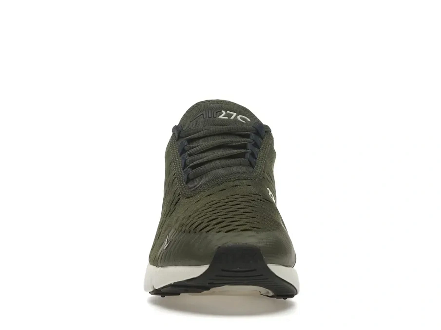 Фото № 2 с приближением к товару «‎Nike Air Max 270»