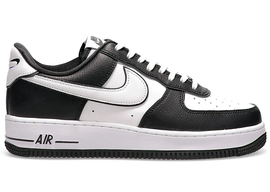 Фото № 1 с приближением к товару «‎Nike Air Force 1 Low 07 LV8 Panda»