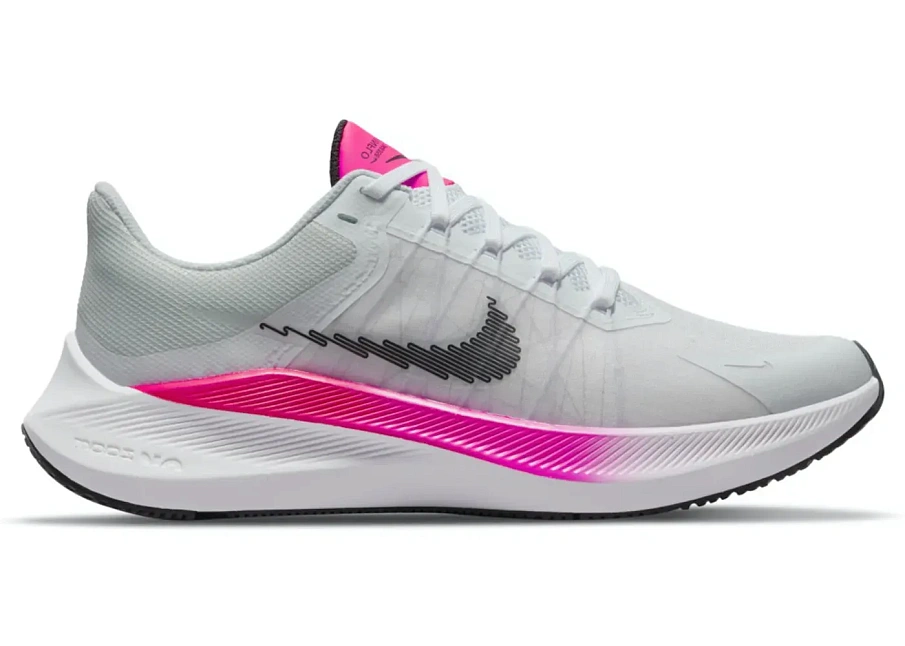 Фото № 1 с приближением к товару «‎Nike Winflo 8 Rawdacious »