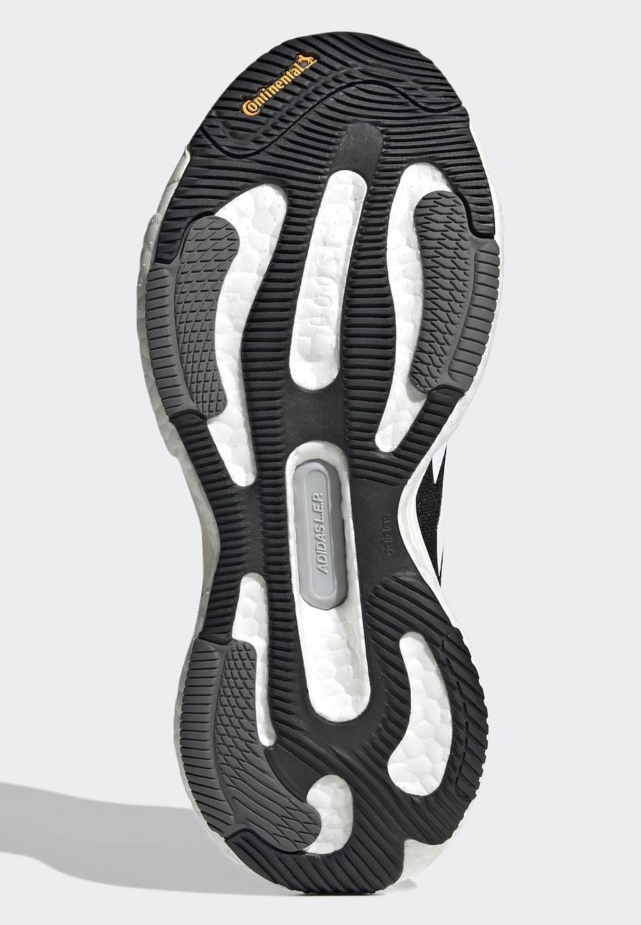 Фото № 5 с приближением к товару «‎Adidas Solarglide 6 W»
