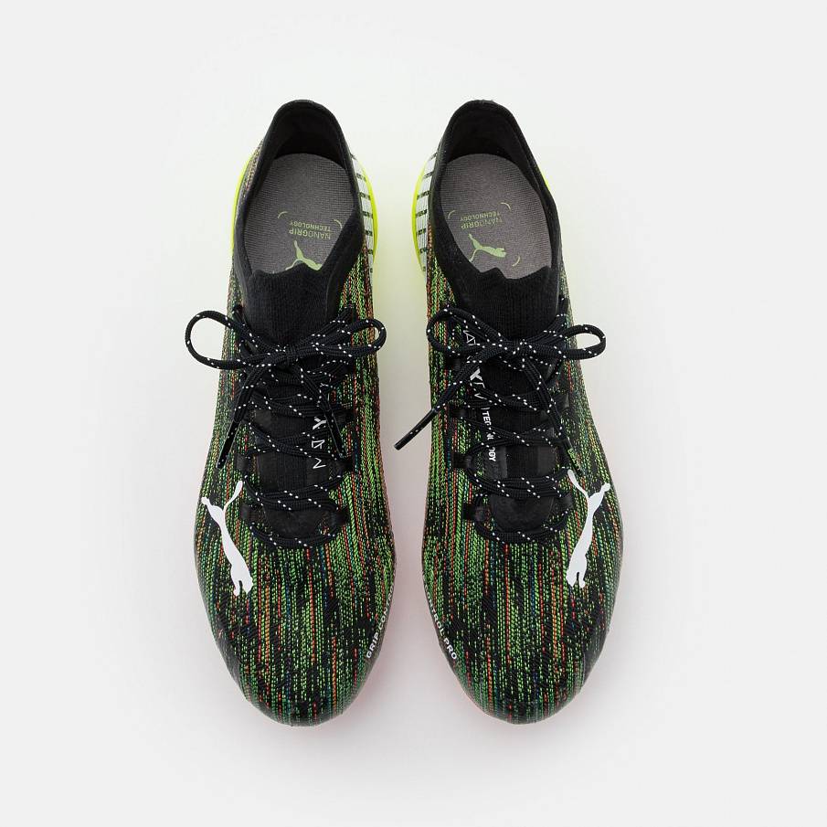 Фото № 4 с приближением к товару «‎Puma Ultra 1.2 Mxsg »