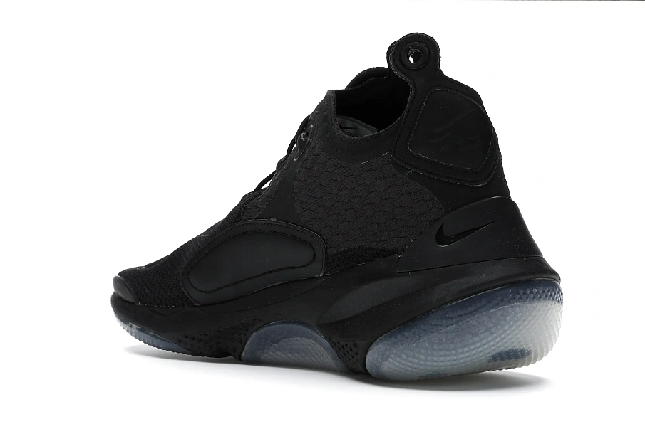 Фото № 5 с приближением к товару «‎Nike Joyride CC3 Setter Matthew Williams Black»