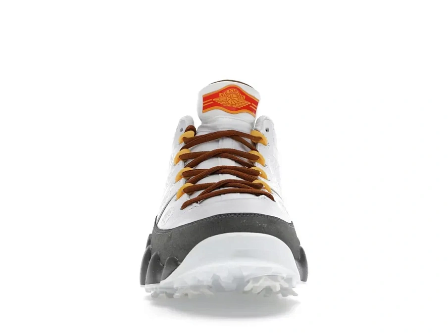 Фото № 2 с приближением к товару «‎Jordan 9 Retro Low Golf»