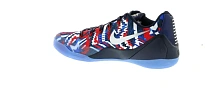 Фото № 2 с приближением к товару «‎Nike Kobe 9 EM Low Indpendence Day»