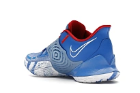Фото № 6 с приближением к товару «‎Kyrie Low 3 Pacific Blue»