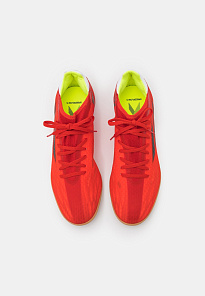 Фото № 4 с приближением к товару «‎Adidas X IN »