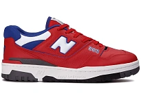 Фото № 1 с приближением к товару «‎New Balance 550»