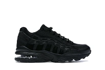 Фото № 1 с приближением к товару «‎Nike Air Max 95 Black Suede »