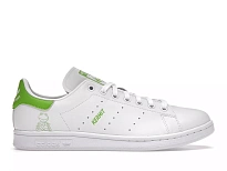Фото № 1 с приближением к товару «‎adidas Stan Smith Kermit»
