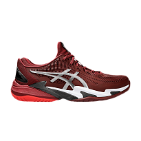 Фото № 1 с приближением к товару «‎Asics Court FF 3 Antique Red (1041A370-600)»