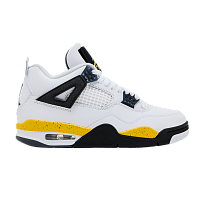 Фото № 1 с приближением к товару «‎Air Jordan 4 Retro Rare Air - Tour Yellow 2026»