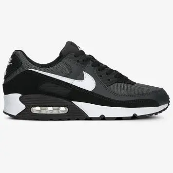 Nike Air Max 90 'Black White' - 2