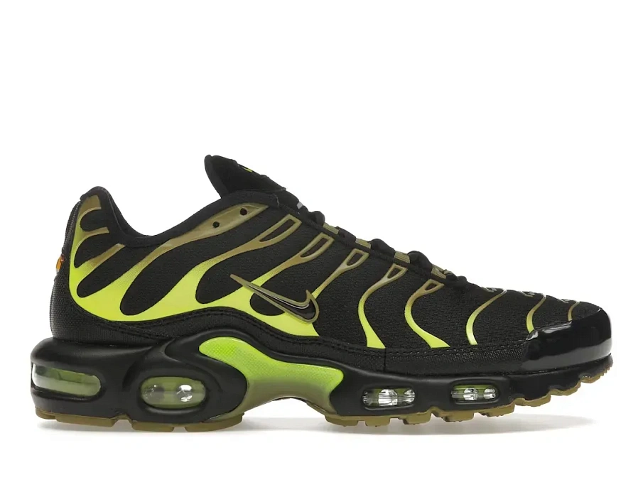 Фото № 1 с приближением к товару «‎Nike Air Max Plus»