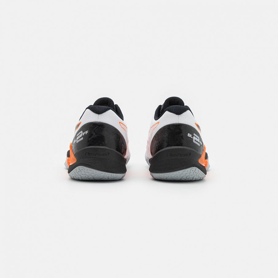 Фото № 3 с приближением к товару «‎Asics Blast FF»