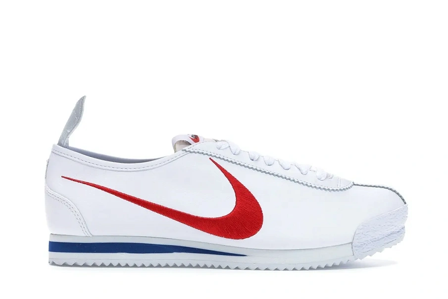 Фото № 1 с приближением к товару «‎Nike Cortez 72 Shoe Dog OG Slim Swoosh»