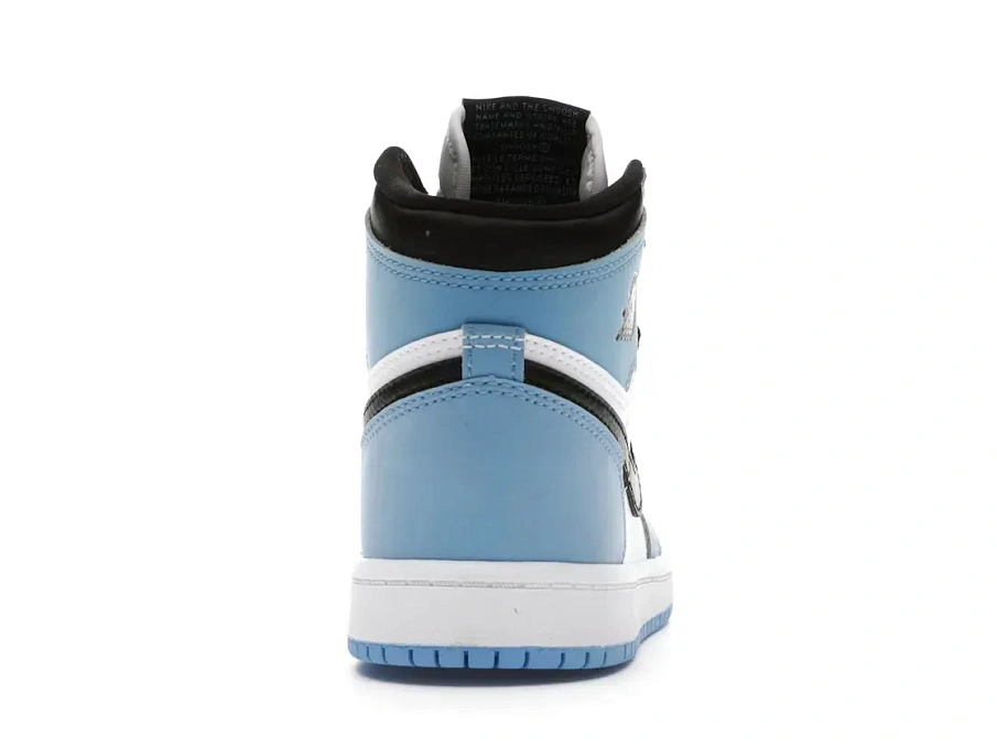 Фото № 4 с приближением к товару «‎Jordan 1 Retro High OG»