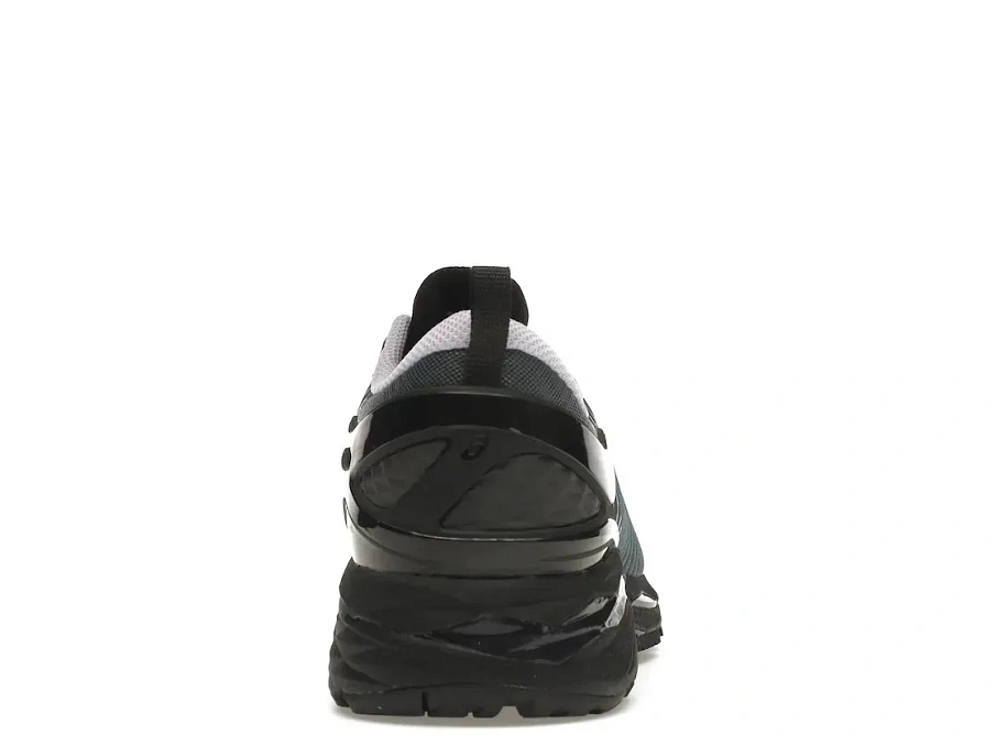 Фото № 4 с приближением к товару «‎ASICS Gel-Delva 1 Kiko Kostadinov Black Blue»